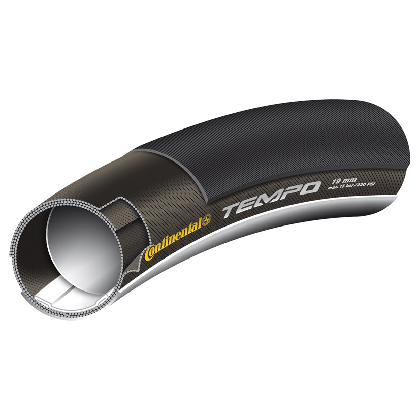 Continental Tempo II Track Tubular Tire BIKE24