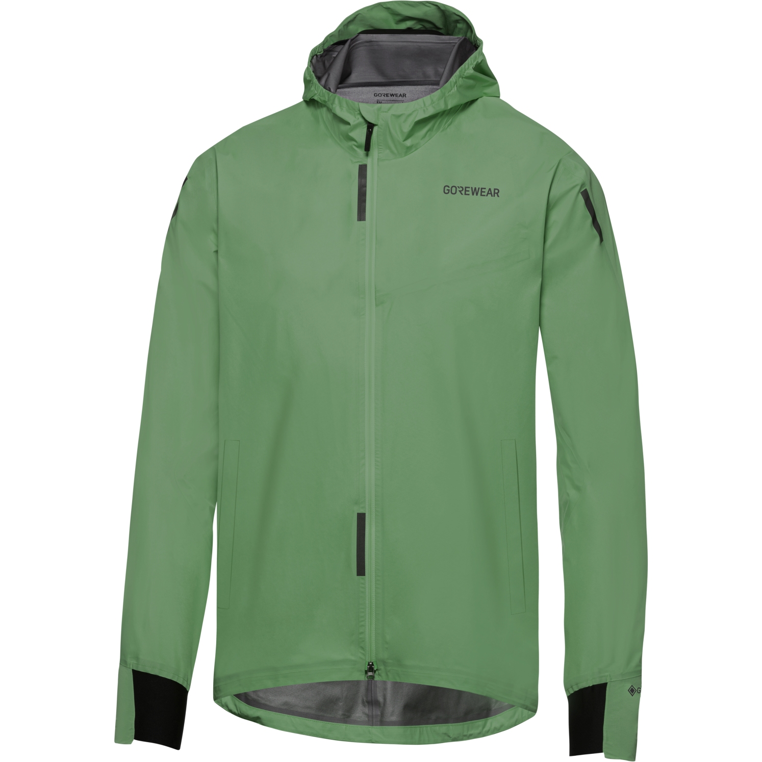 Gore Wear CONCURVE WINDSTOPPER® Veste Avec Isolation Thermique à