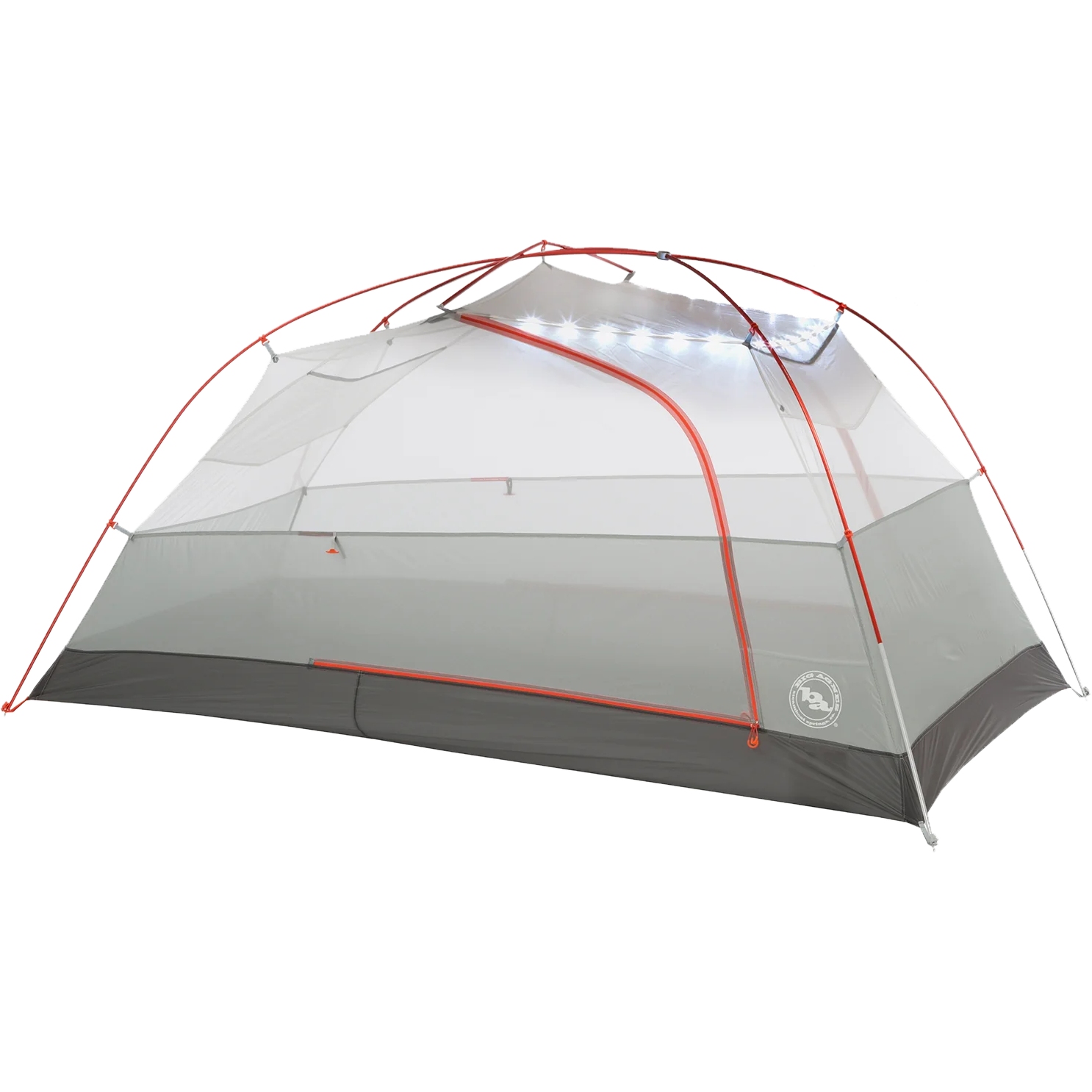 HILLEBERG - abcamp Hilleberg Atlas Basic | Camp tents | Viranomainen.fi English