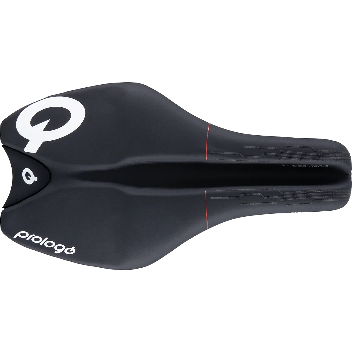 Prologo T-Gale PAS Saddle - Nack - black | BIKE24
