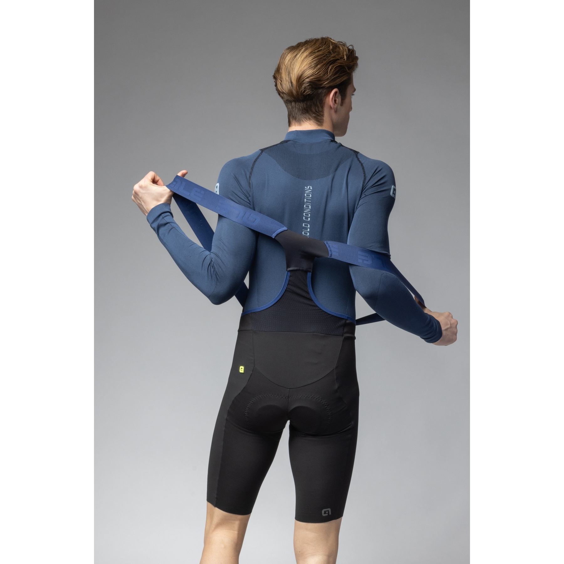 Ale klimatik bib shorts on sale