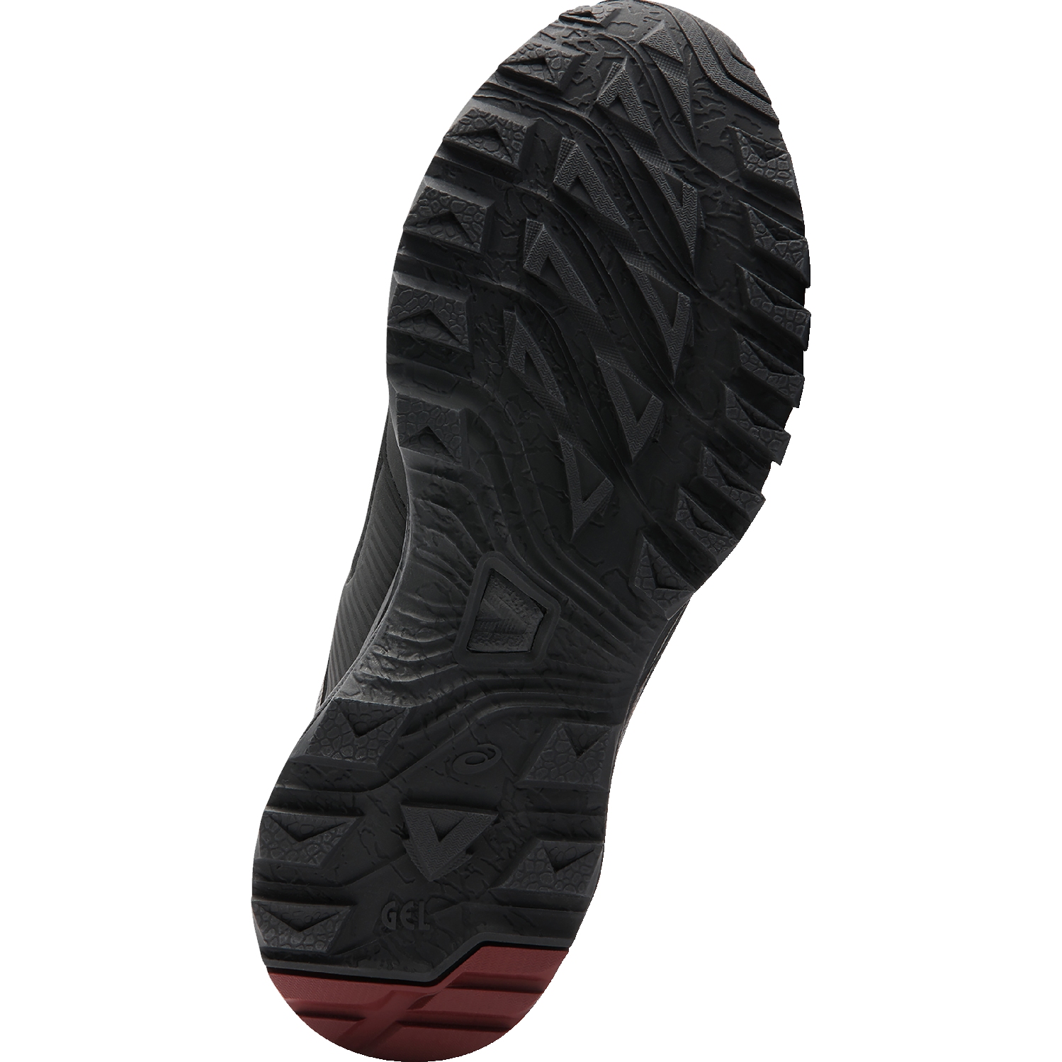 haglofs trail fuse gtx