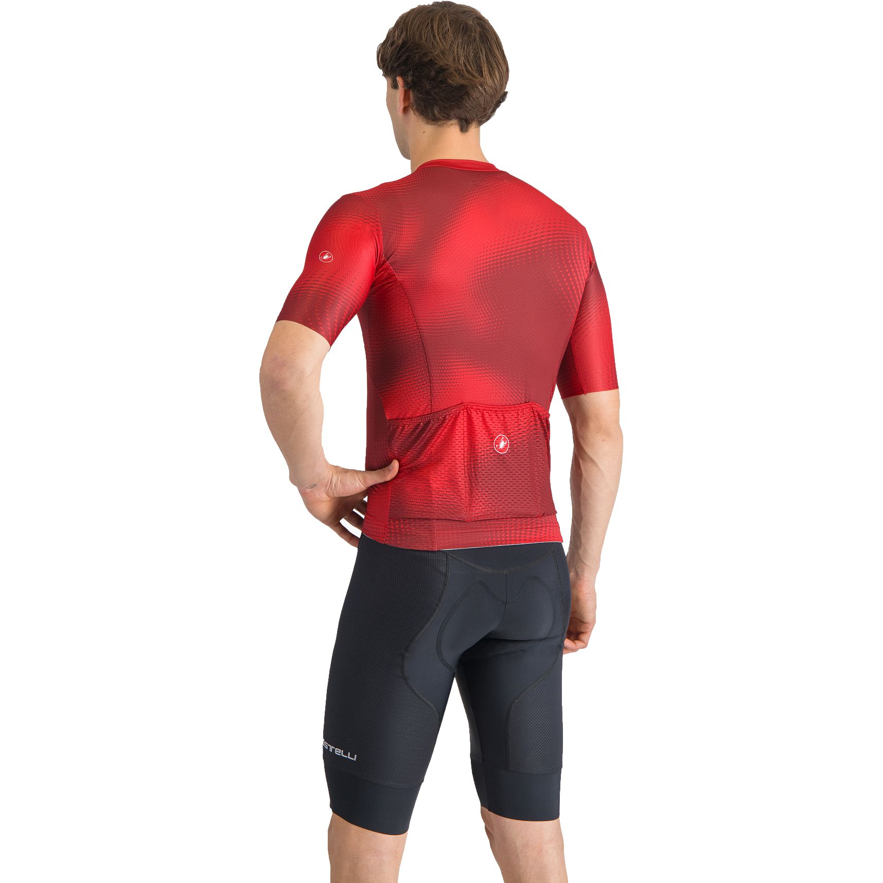 Castelli Competizione 2 Short Men - black 010 | BIKE24