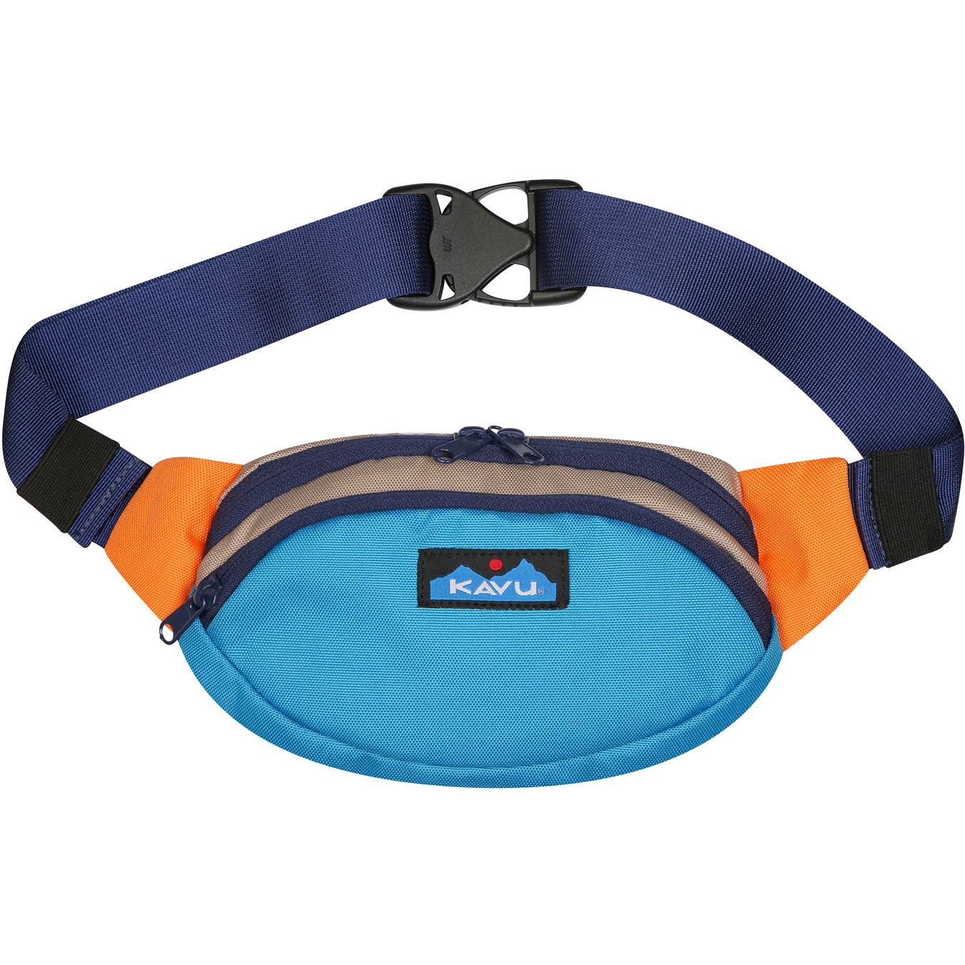 KAVU Spectator Waist Pack 0.5L - Jamboree | BIKE24