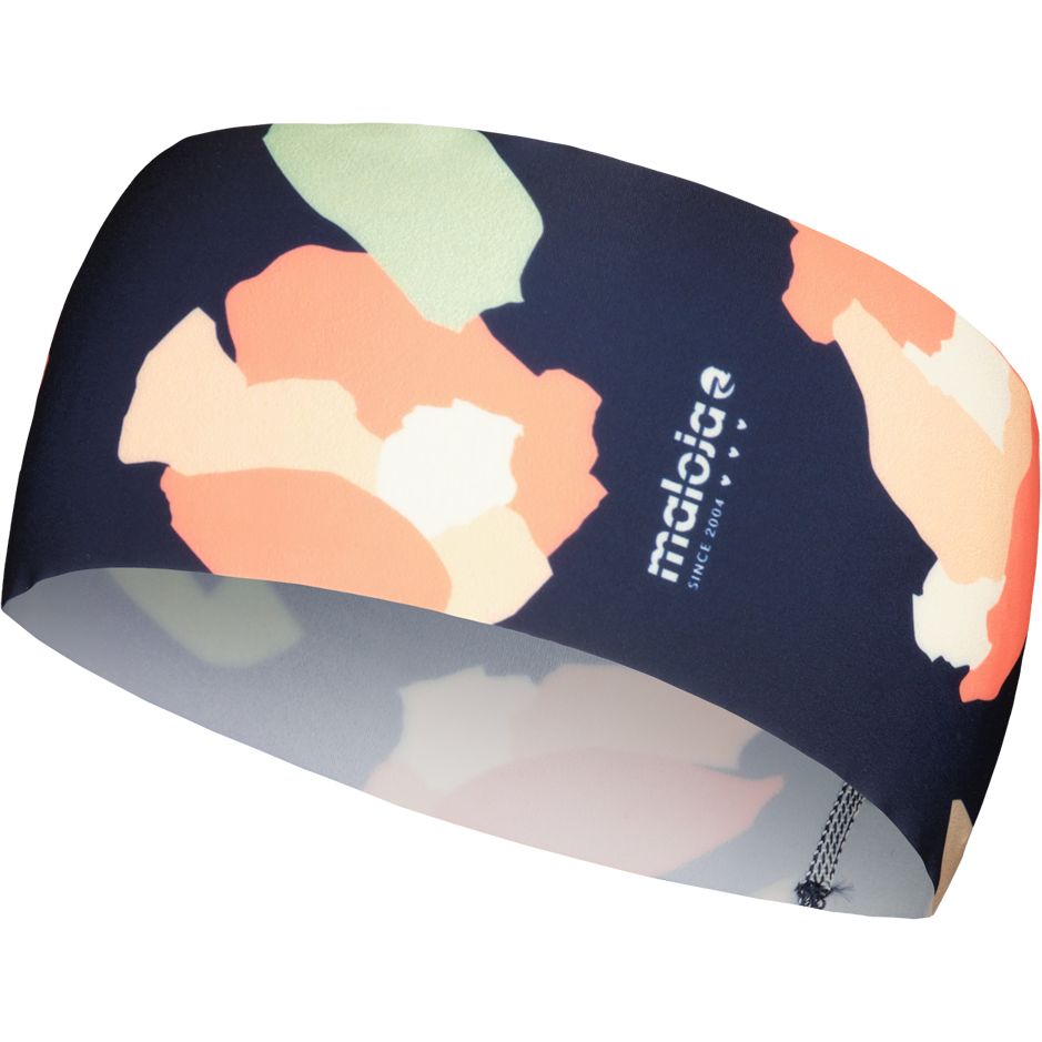 Foto de Maloja Cinta Cabeza - SaalachM. Sports - night sky fieldflower 1139