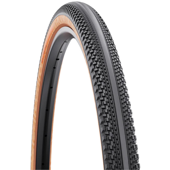 Photo produit de WTB Pneu Pliable - Vulpine S - 40-622 - skinwall