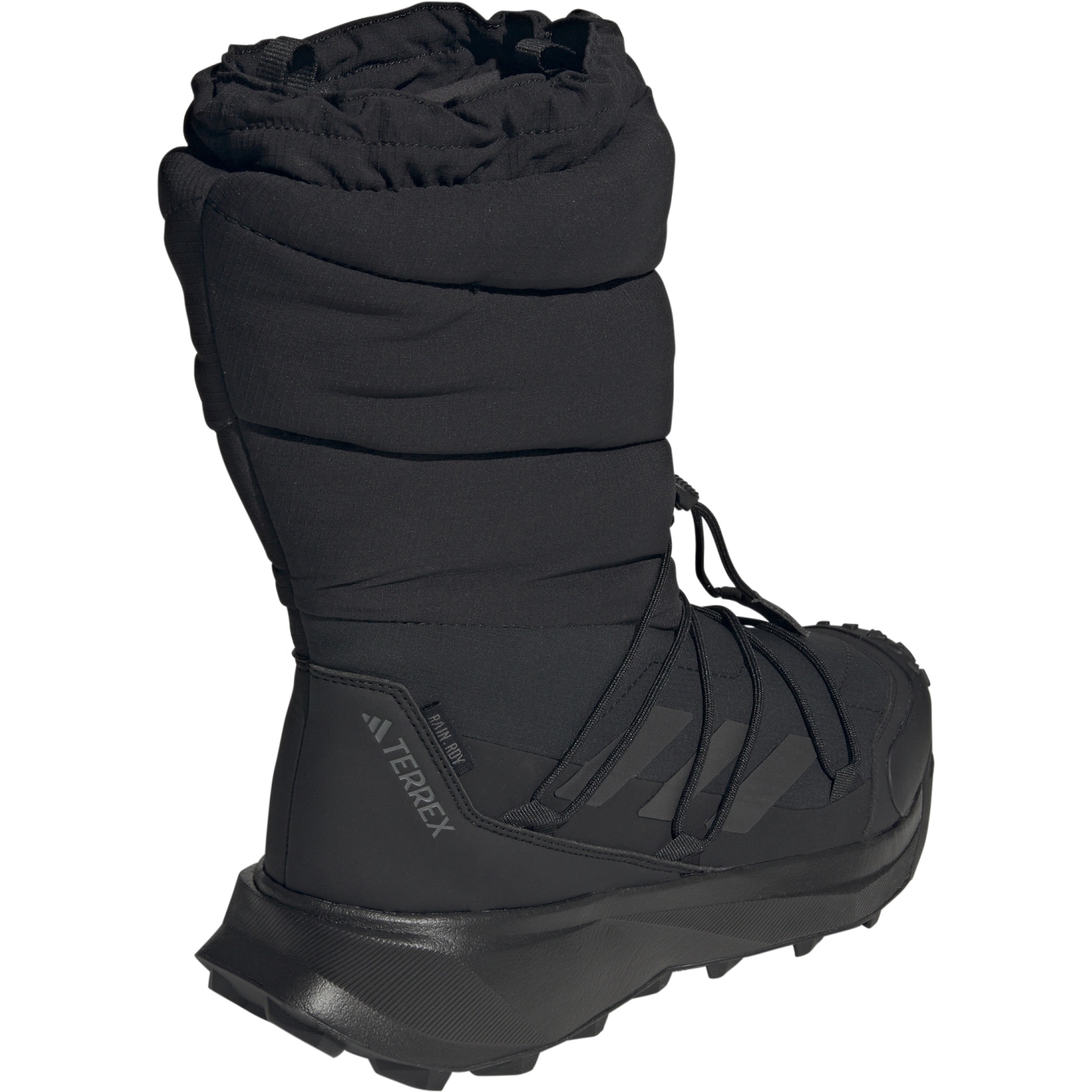 Men's adidas terrex boots on sale