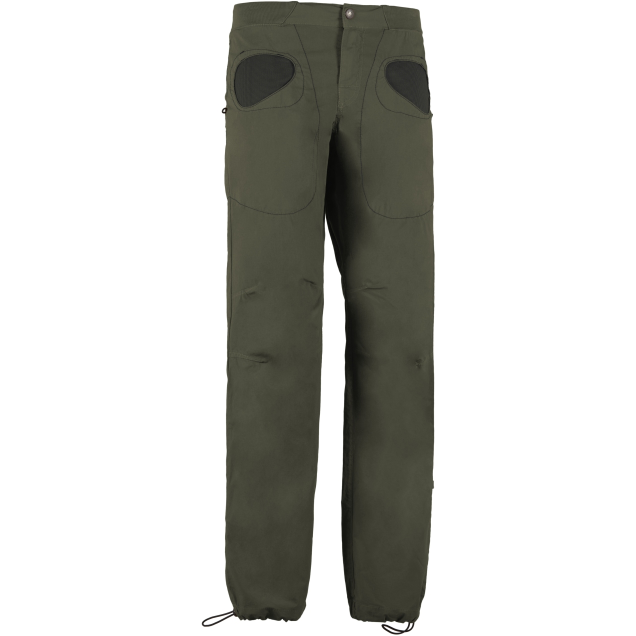 Produktbild von E9 Rondo Slim Kletterhose Herren - Alocasia