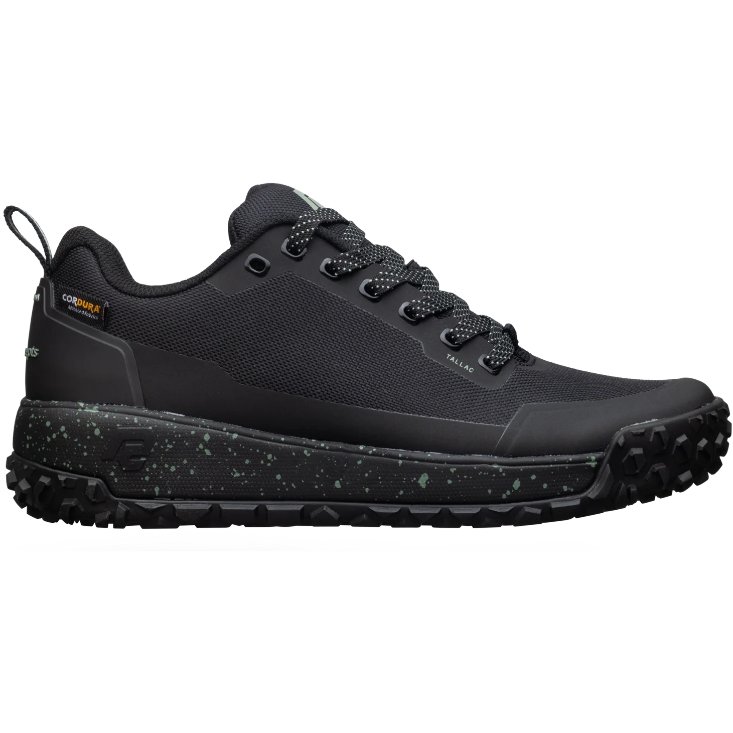 Produktbild von Ride Concepts Tallac MTB Schuhe Herren - Black