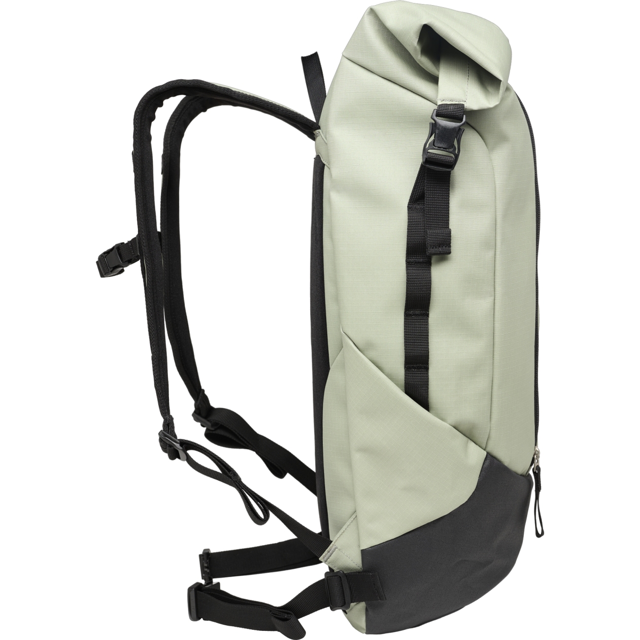 Jack Wolfskin All-In Pack Backpack 30L - mint leaf | BIKE24