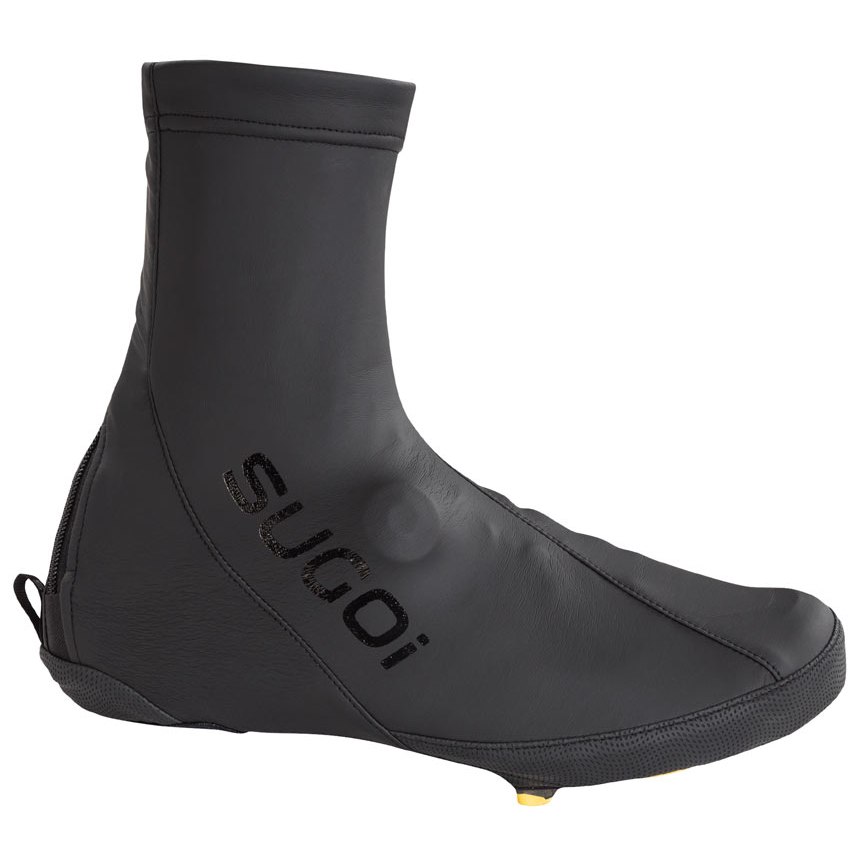 Picture of Sugoi Resistor Bootie Shoe Cover - black BLK