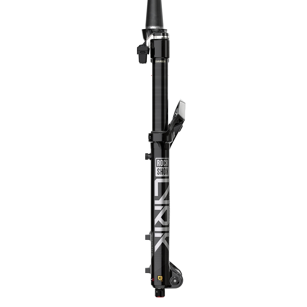 RockShox LYRIK Ultimate Suspension Fork - 29