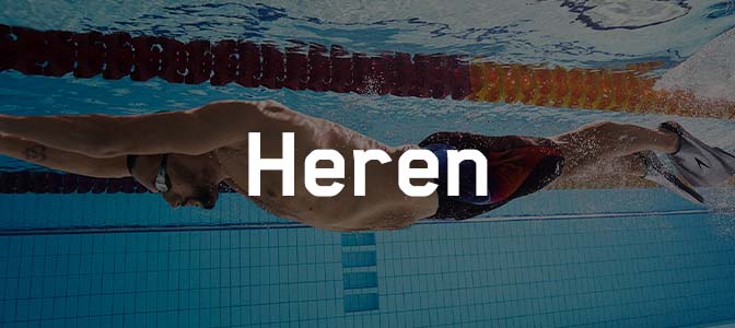 Speedo - heren