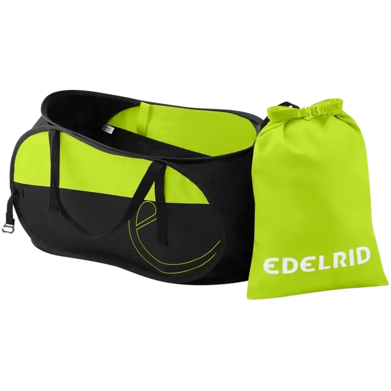 Picture of Edelrid Spring Bag 30 Sports Bag - oasis