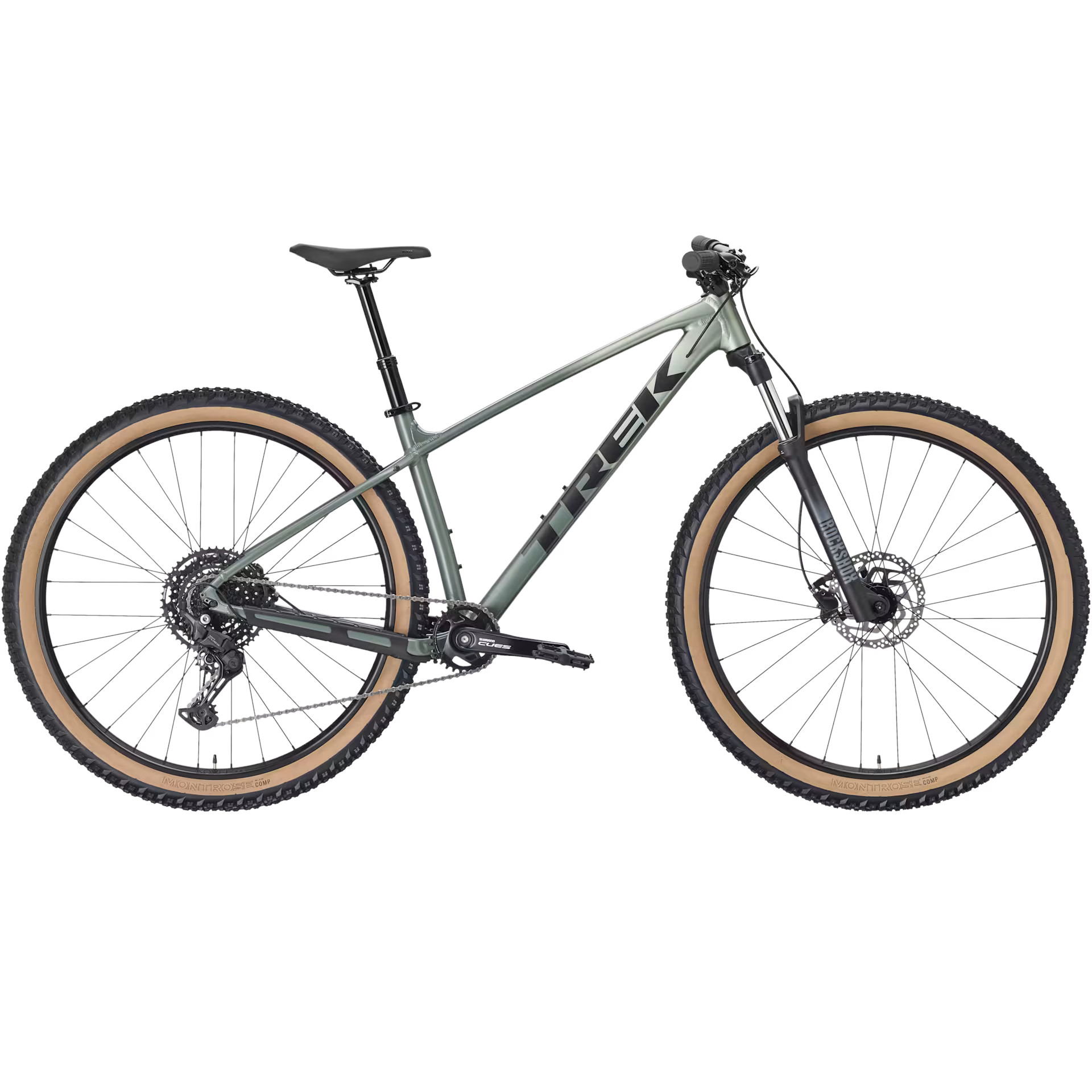 Trek MARLIN 6 Gen 3 - 29