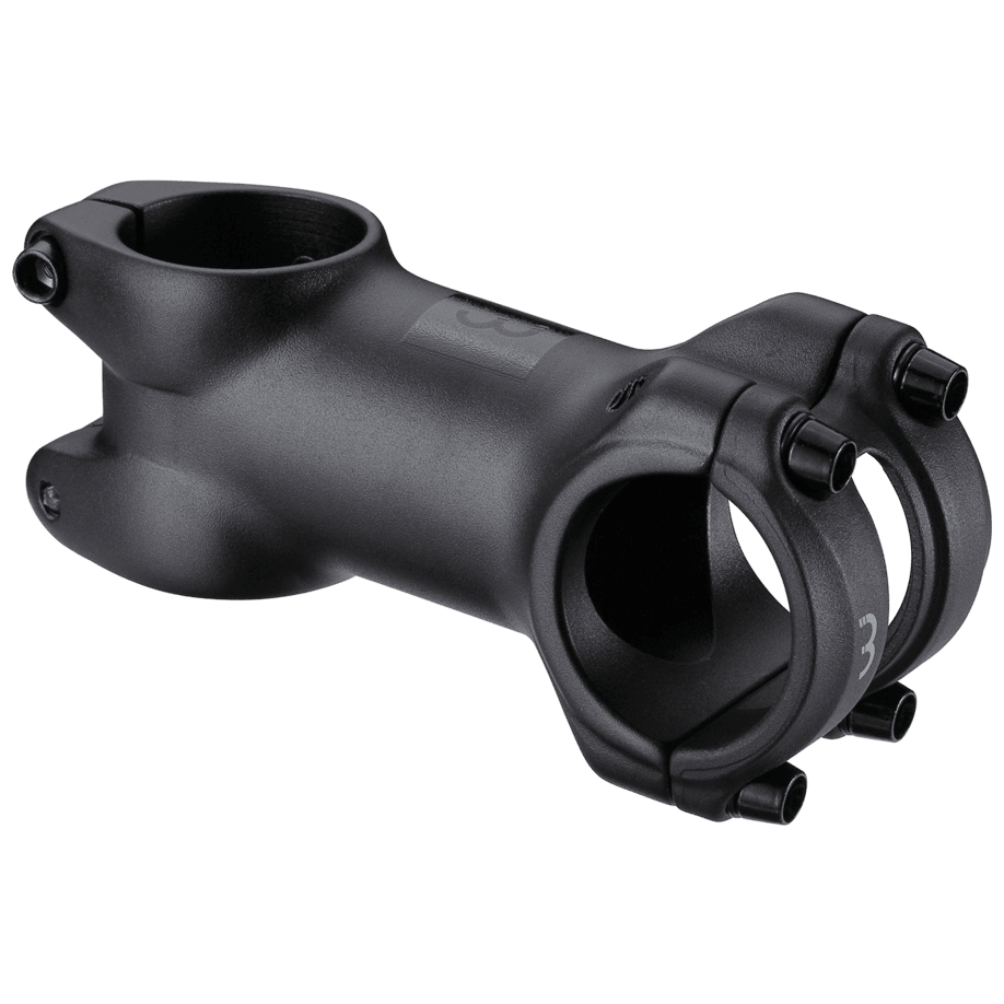 BBB Cycling RoadForce II Stem - BHS-08 | 31.8 | black | BIKE24