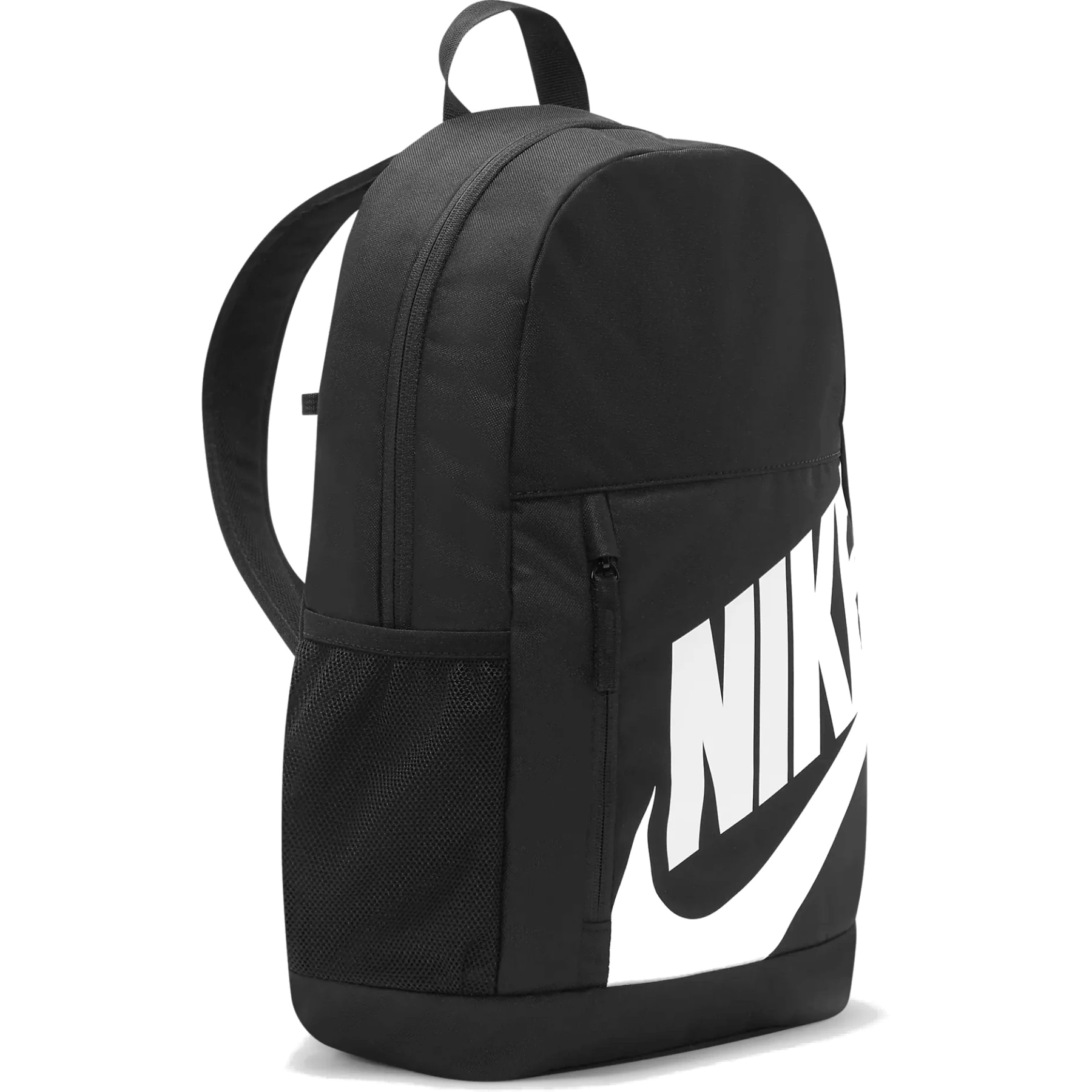 Nike Rucksack 20L Kinder schwarz schwarz weiB DR6084 010 BIKE24