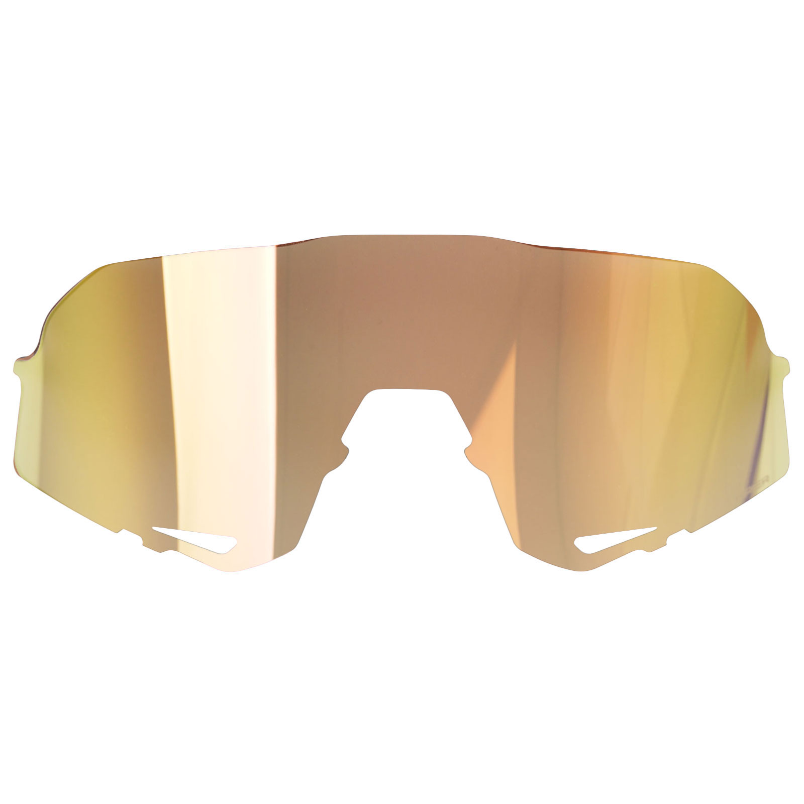 Kuva tuotteesta 100% Vaihtolinssi - Slendale - Copper / HiPER Mirror