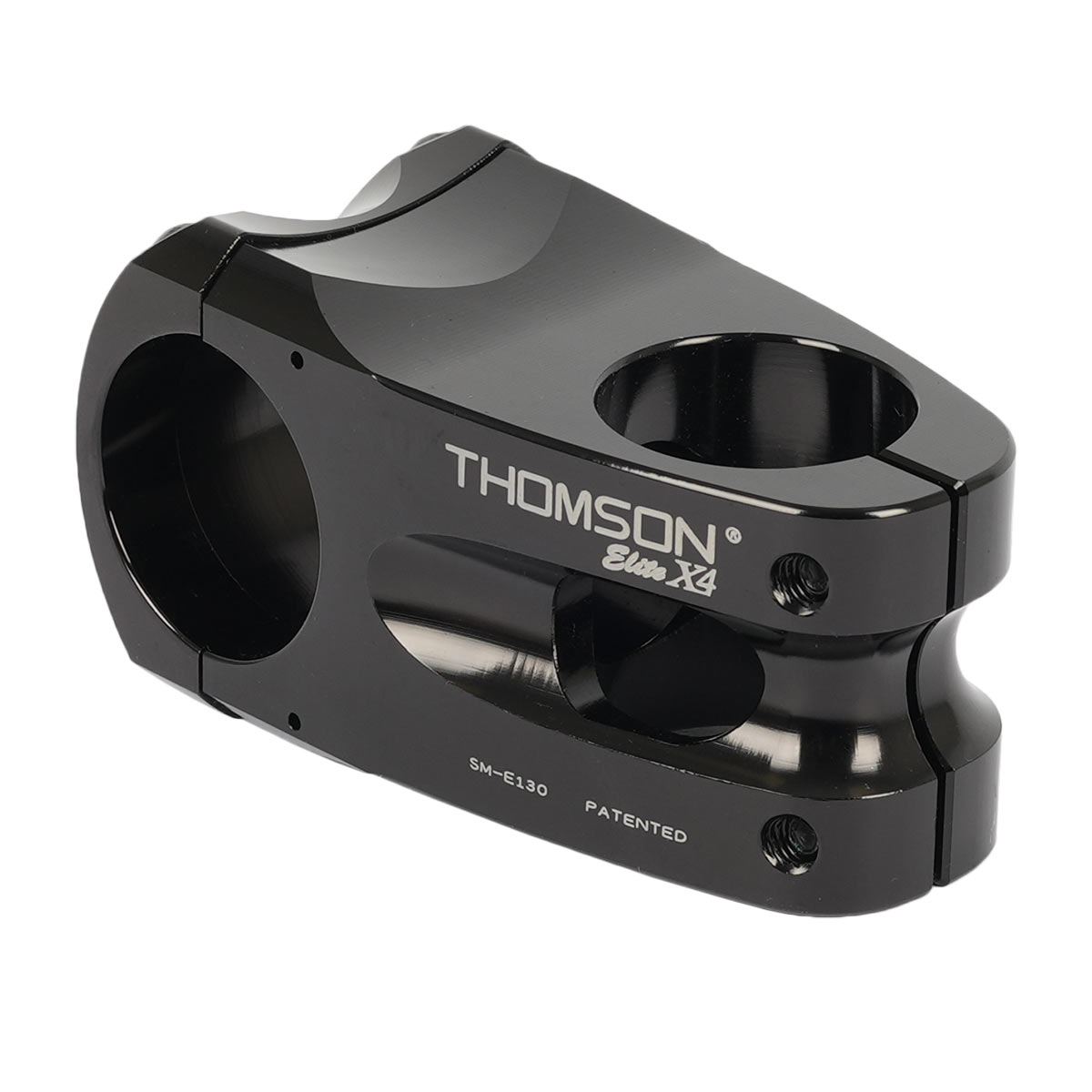 Thomson Elite X4 - 31.8 mm - MTB Stem - 1 1/8