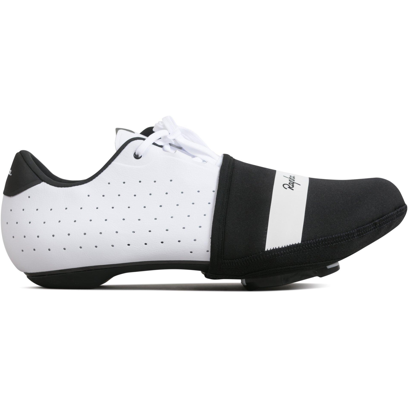 Rapha Punteras Zapatillas Ciclismo negro/negro BIKE24