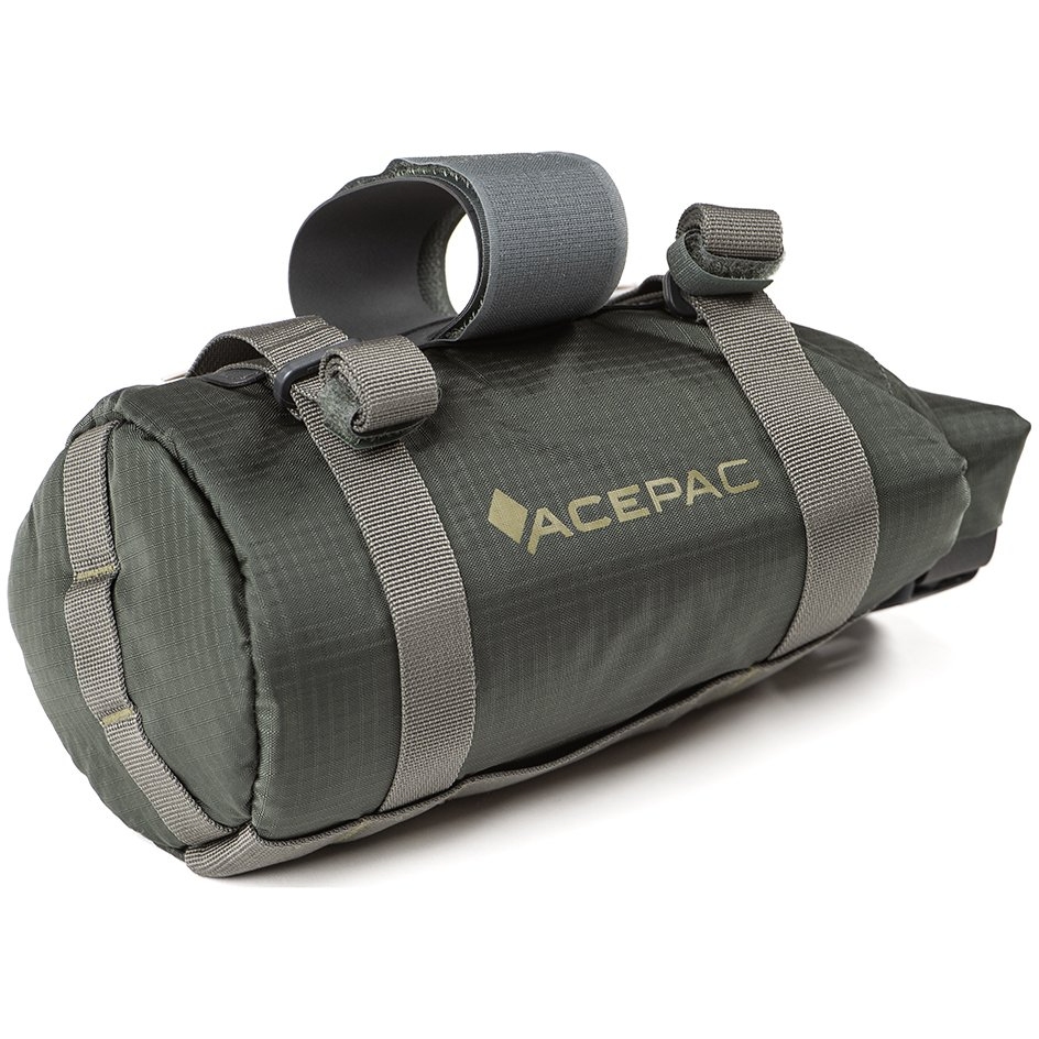 Picture of Acepac Minima MKIII Frame Bag - grey