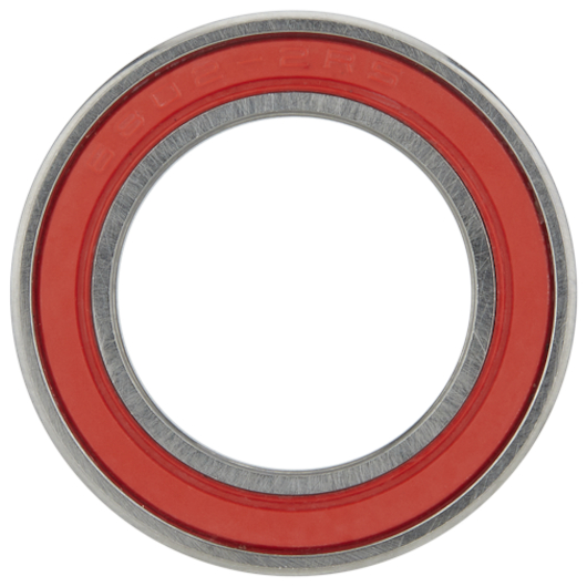 Cuscinetto A Sfera BCA P3106XD – Nuovo Vecchio Stock 30mm Foro 80mm OD