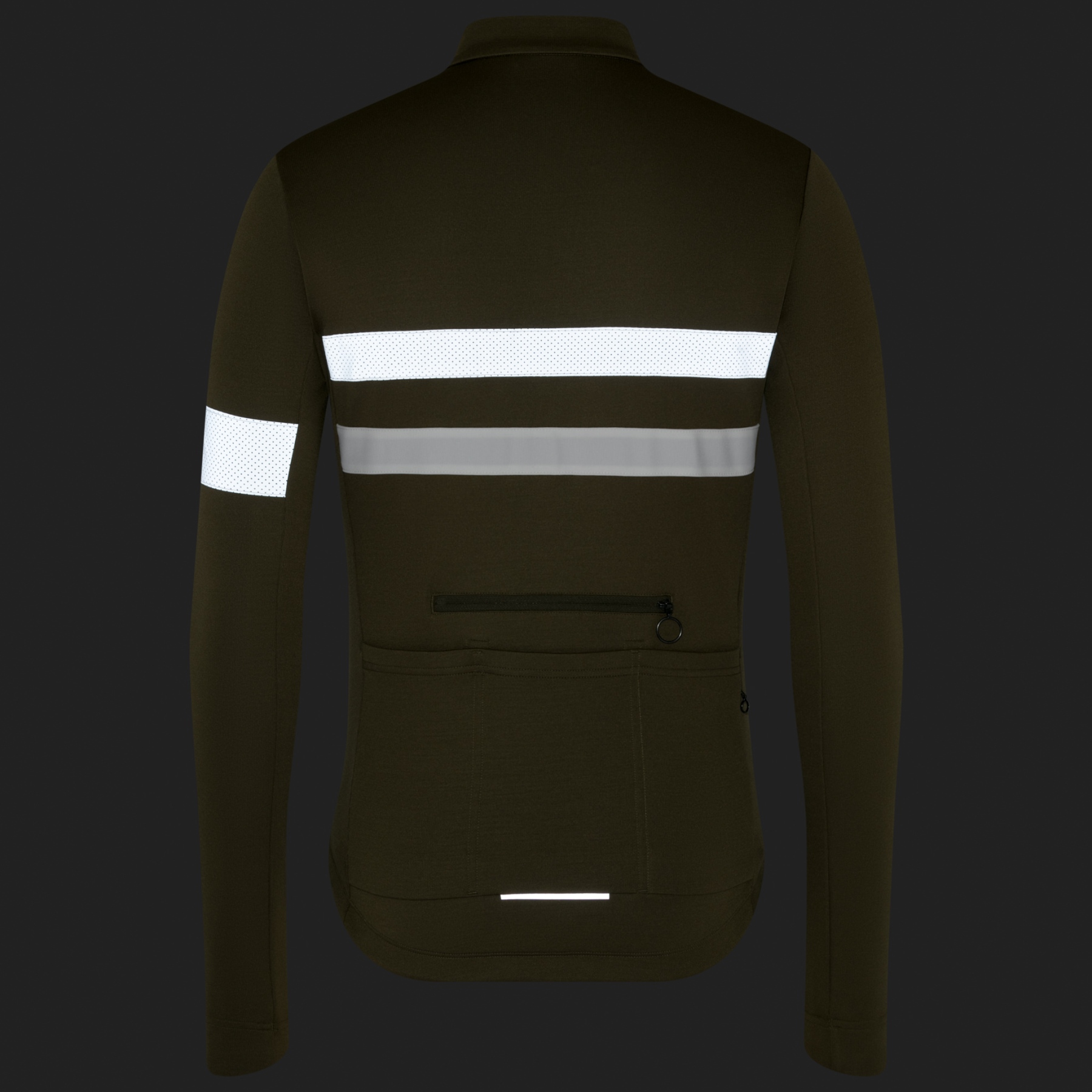 ウェア Rapha BREVET LONG SLEEVE JERSEY Rapha Brevet long sleeve jersey review | Cycling Weekly