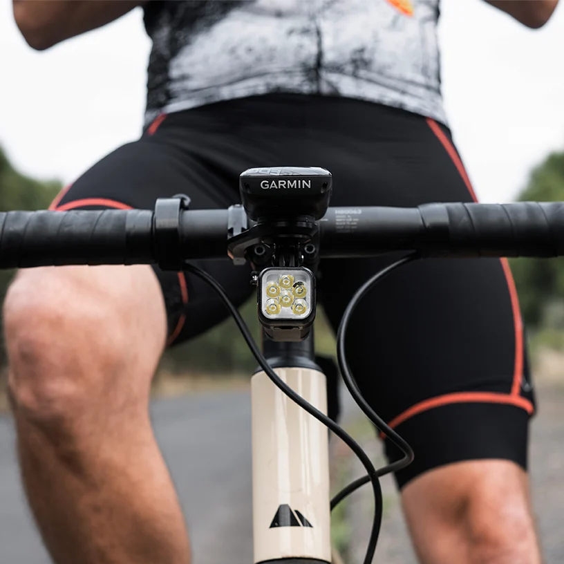 Bicycle Knog Mount Knog Blinder Link Saddle Cycling News Bike Reviews