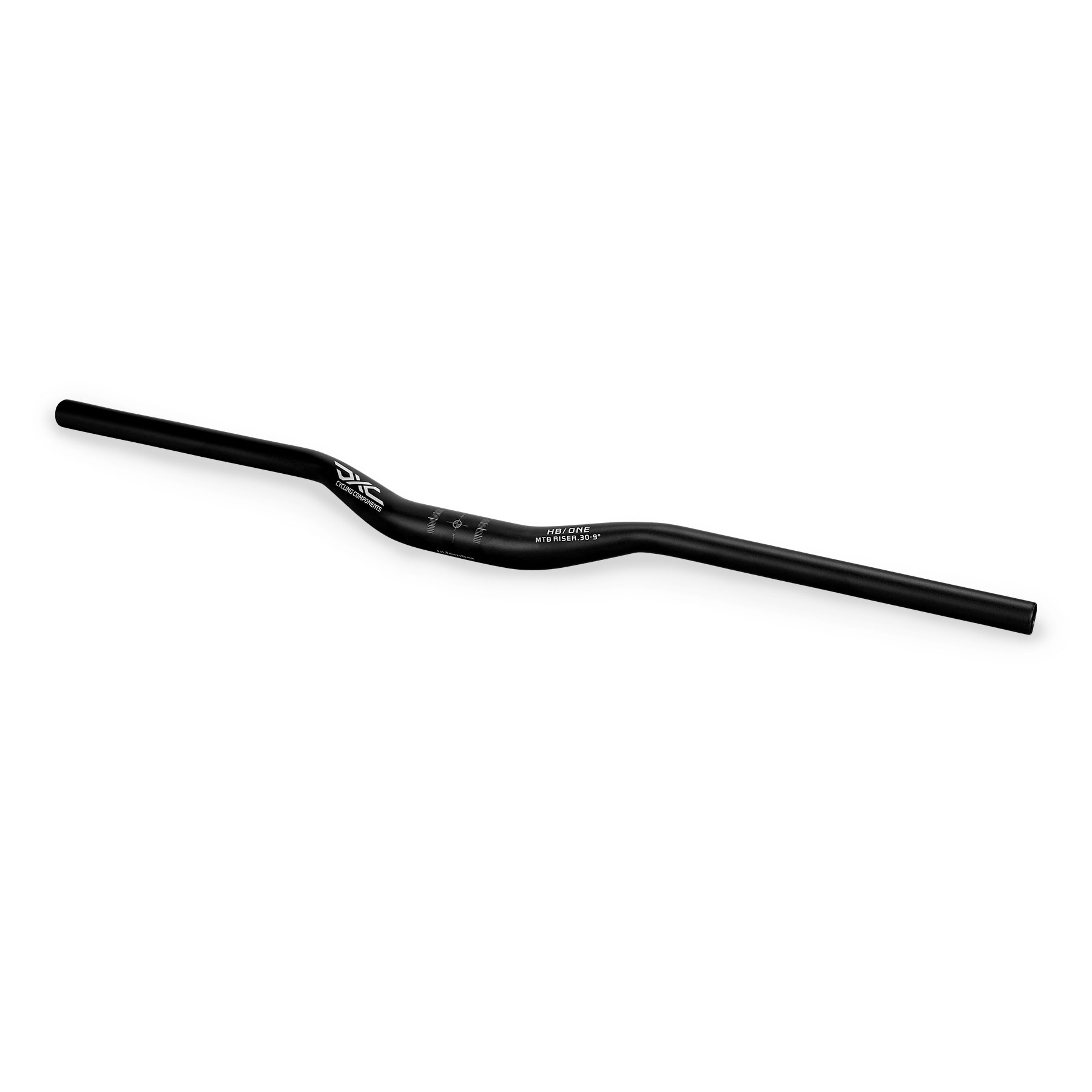Picture of DXC HB/ONE MTB Riser Bar 30 mm - 31.8 mm