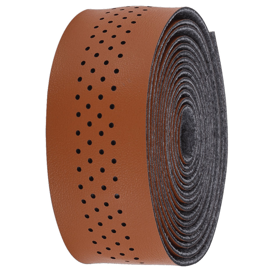 Produktbild von BBB Cycling SpeedRibbon BHT-12 Lenkerband - cognacbraun