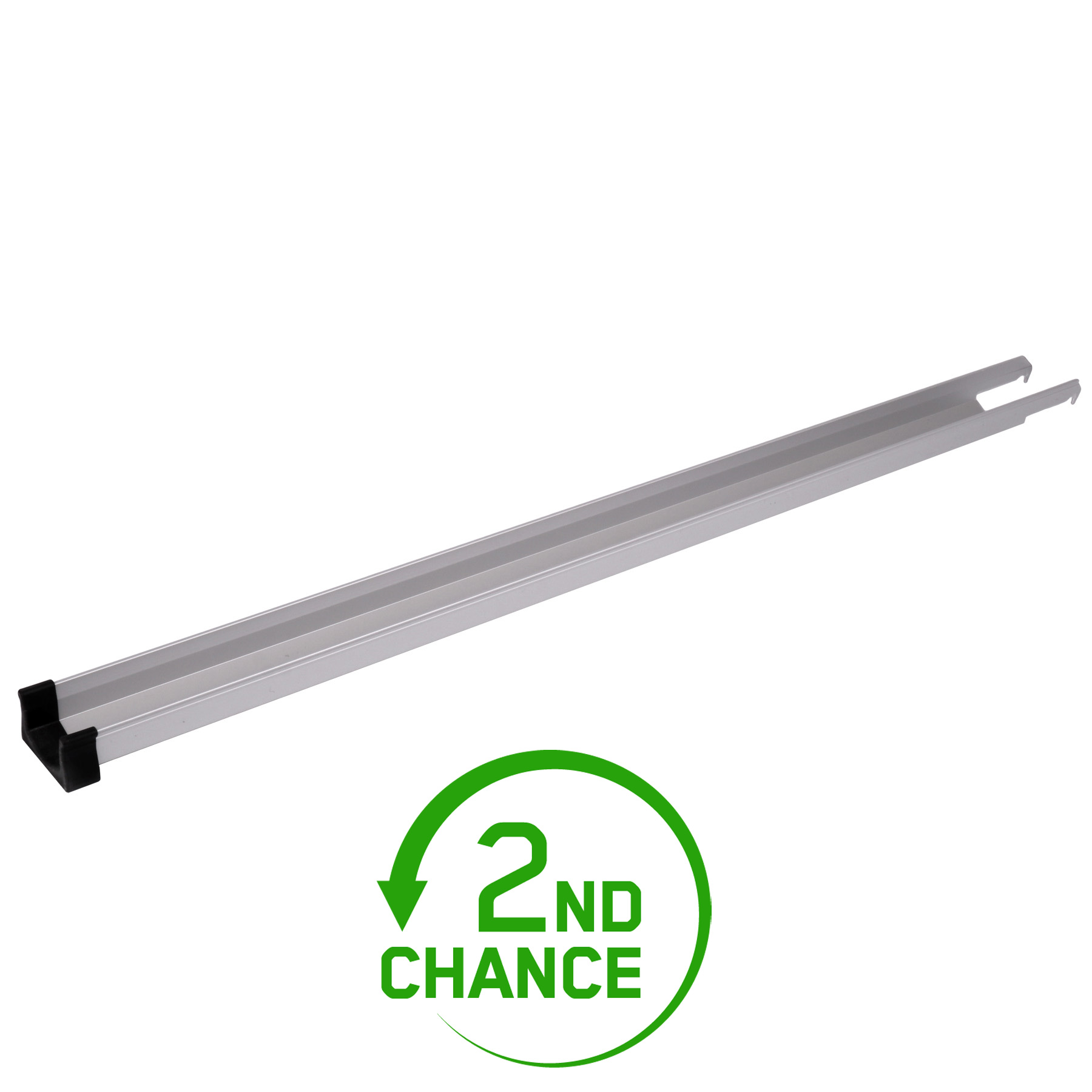 Picture of Thule Loading Ramp 9152 - silver - 2nd Choice