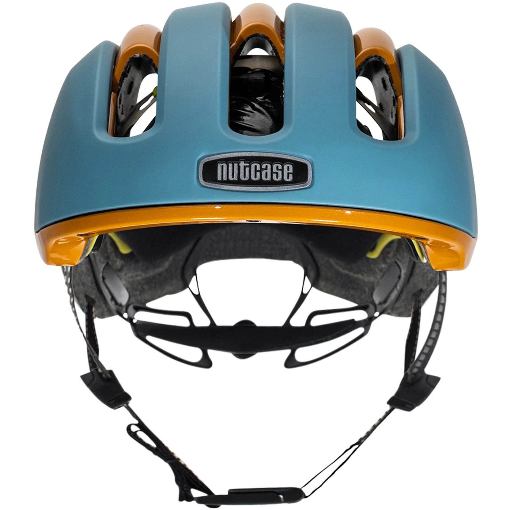 Nutcase Vio Adventure MIPS Casque Gravelstoke