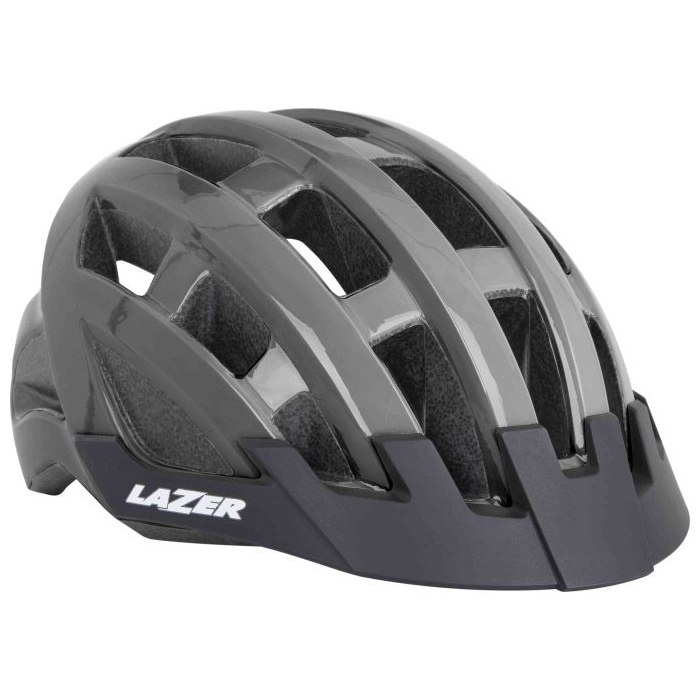 Picture of Lazer Compact Helmet - titanium