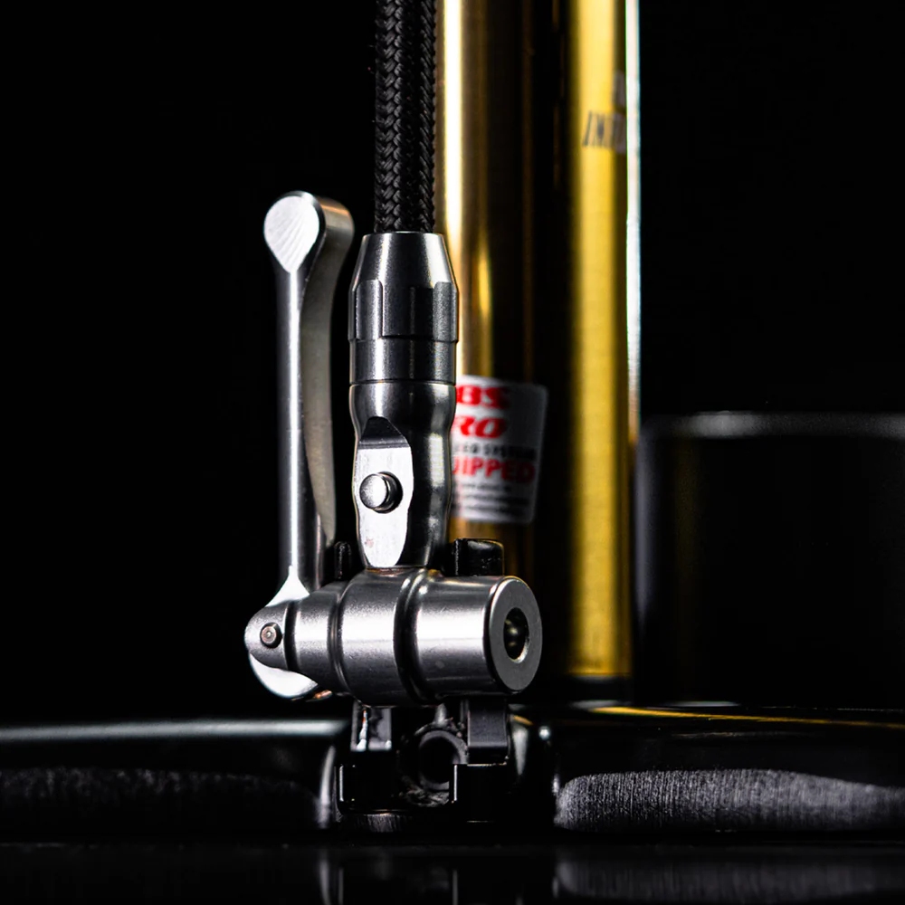 アクセサリー LEZYNE CNC FLOOR DRIVE LEZYNE CNC FLOOR DRIVECNCフロアドライブ - LEZYNE レザイン