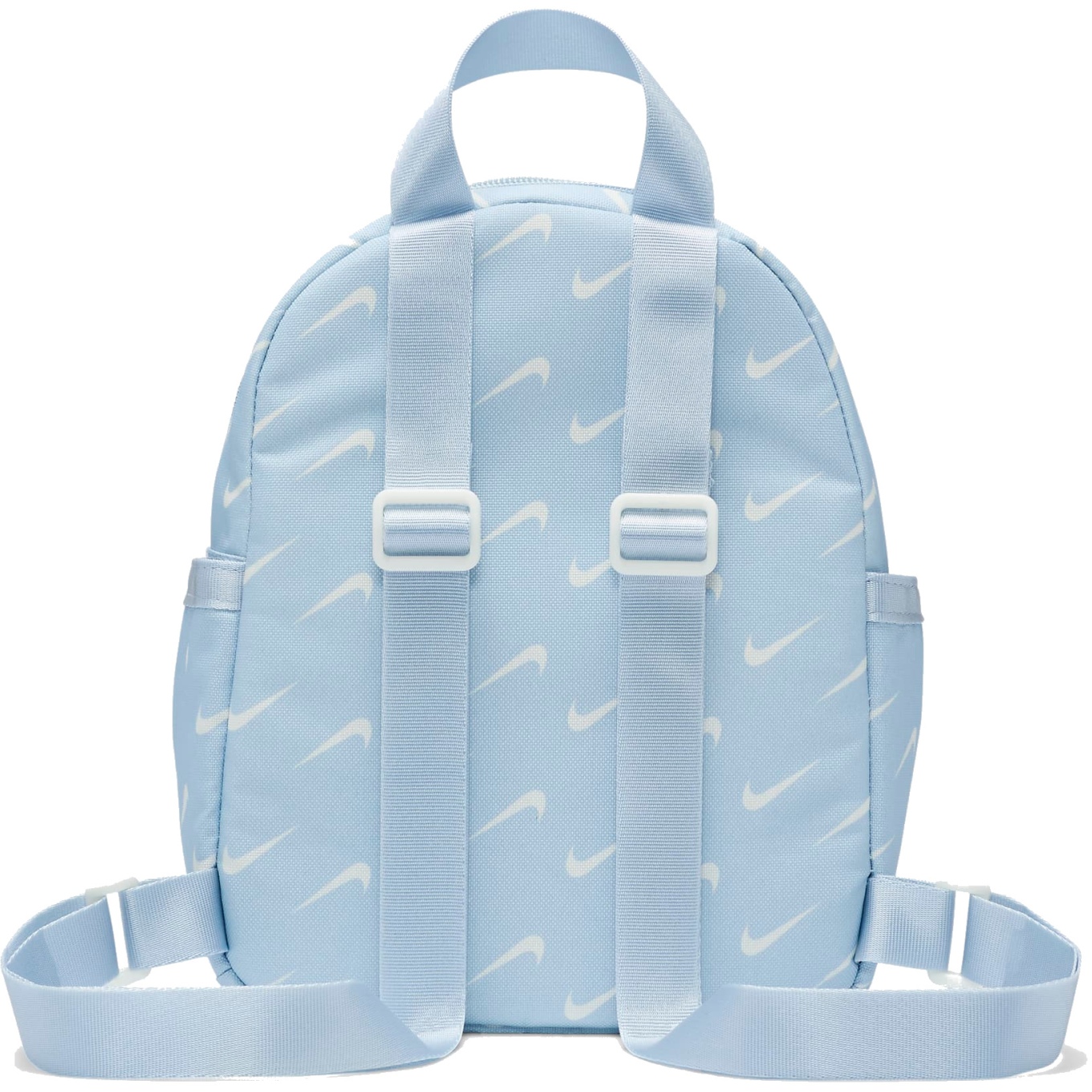 Baby blue nike bookbag online