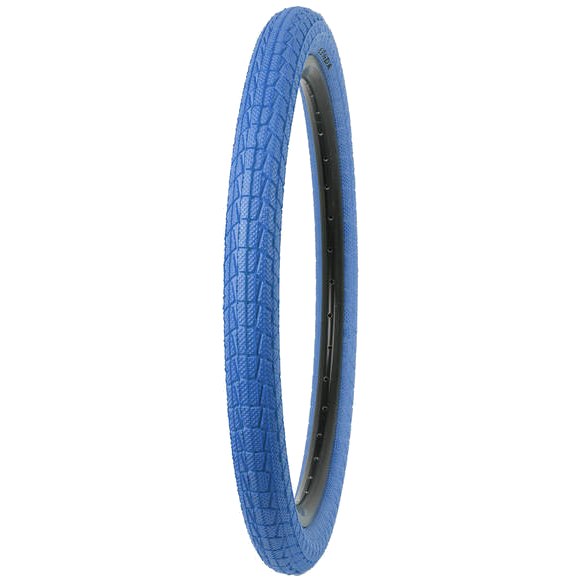 Productfoto van Kenda Krackpot BMX Wire Bead - 20x1.95 Inches - blue