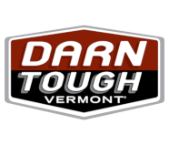 Darn Tough Hiker 1/4 Midweight Wandersocken Herren - Onyx Black | BIKE24