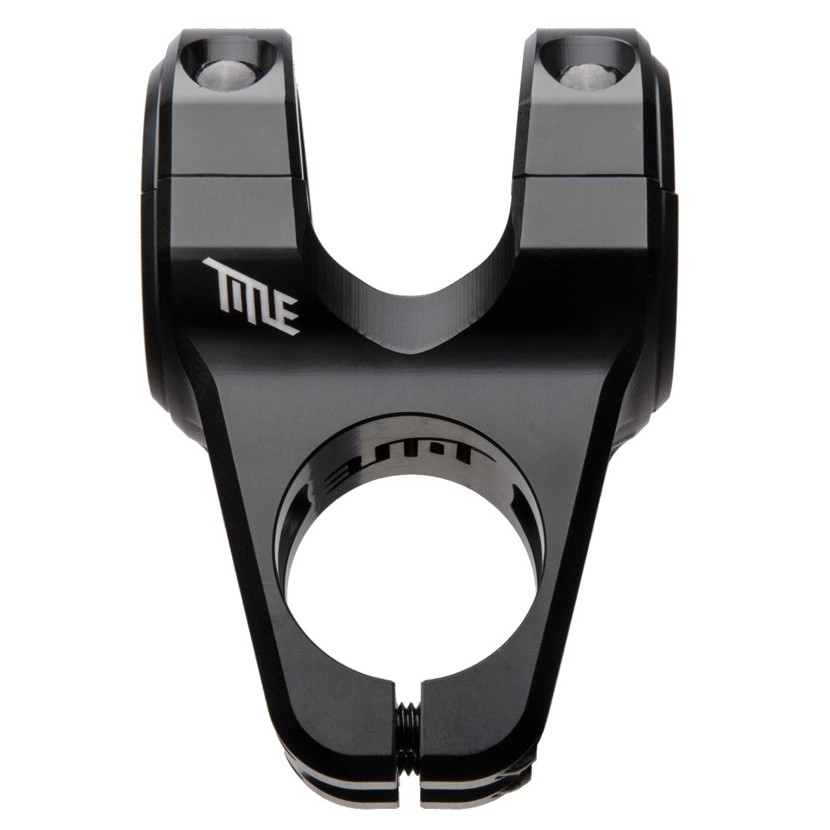 Productfoto van Title ST1 35 MTB Stem - 40mm - black