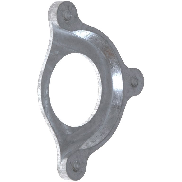 Produktbild von e*thirteen ISCG-05 Adapter für BSA Innenlager