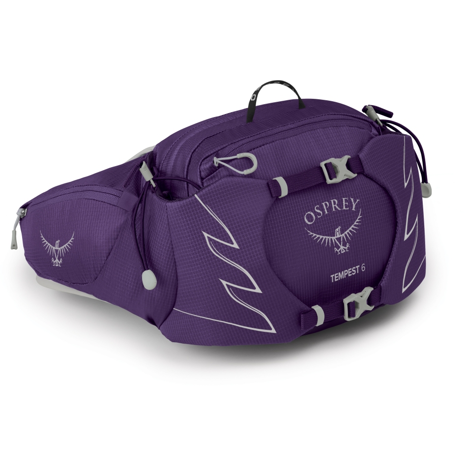 Picture of Osprey Tempest 6 Women&#039;s Waist Pack - Violac Purple