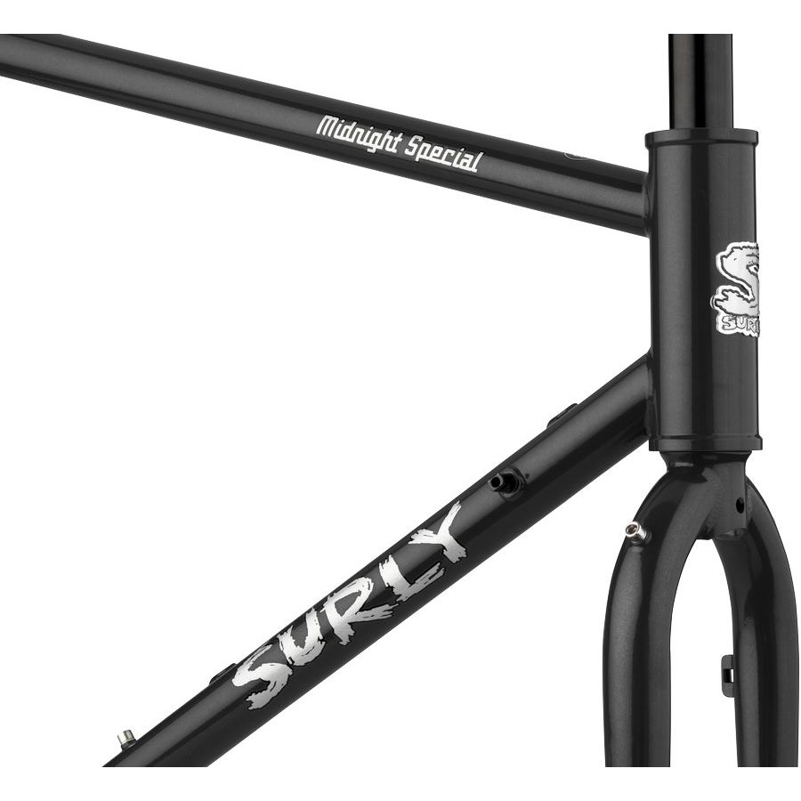 Surly midnight shop special frameset