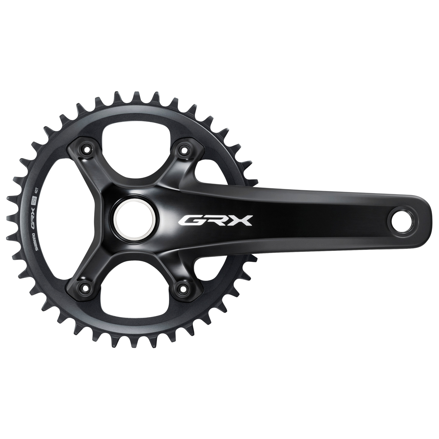Shimano GRX RX820 RX825 Groupset Di2 1x12 speed BIKE24