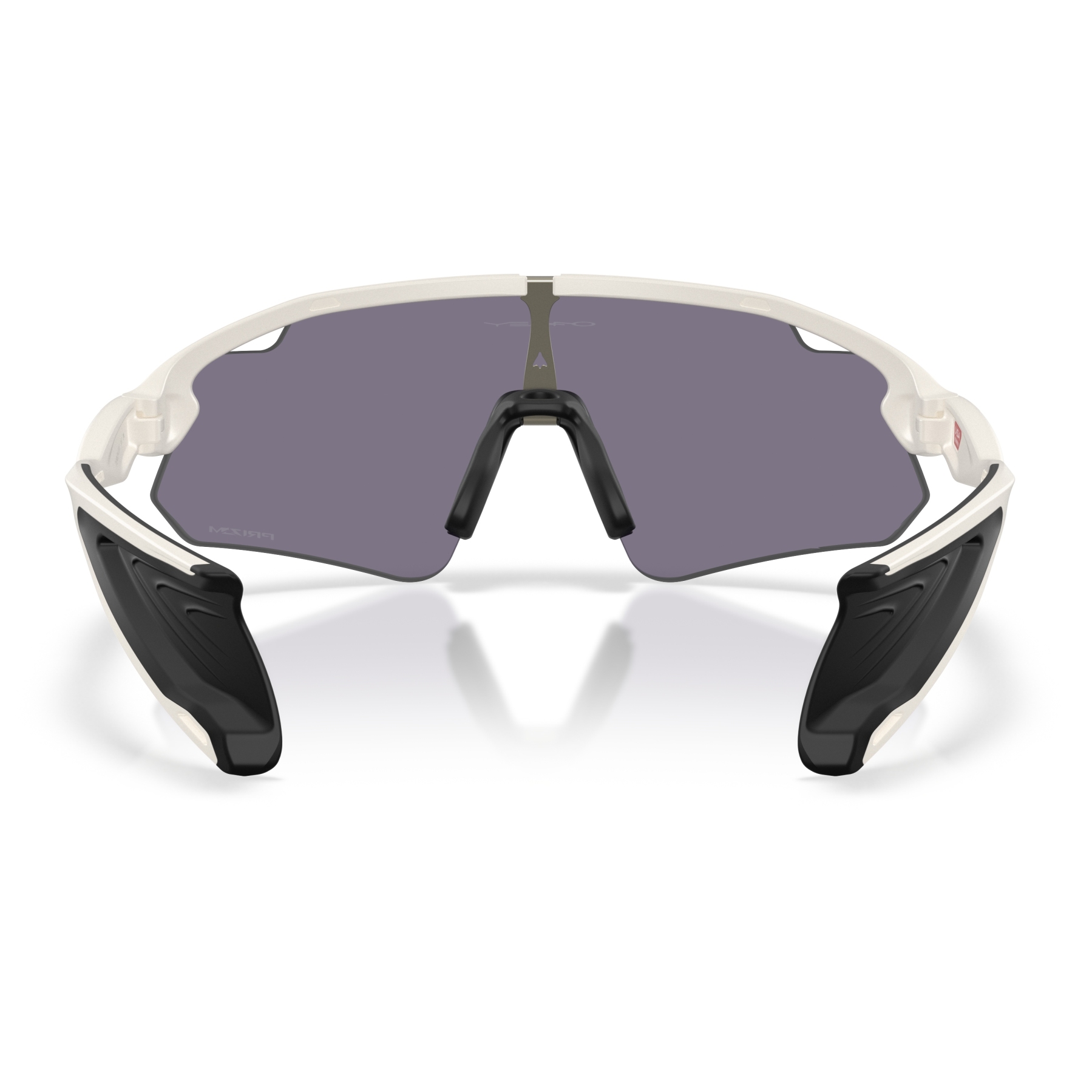 Oakley Stunt Devil A Glasses - Matte Mist/Prizm Grey - OO9525-0537