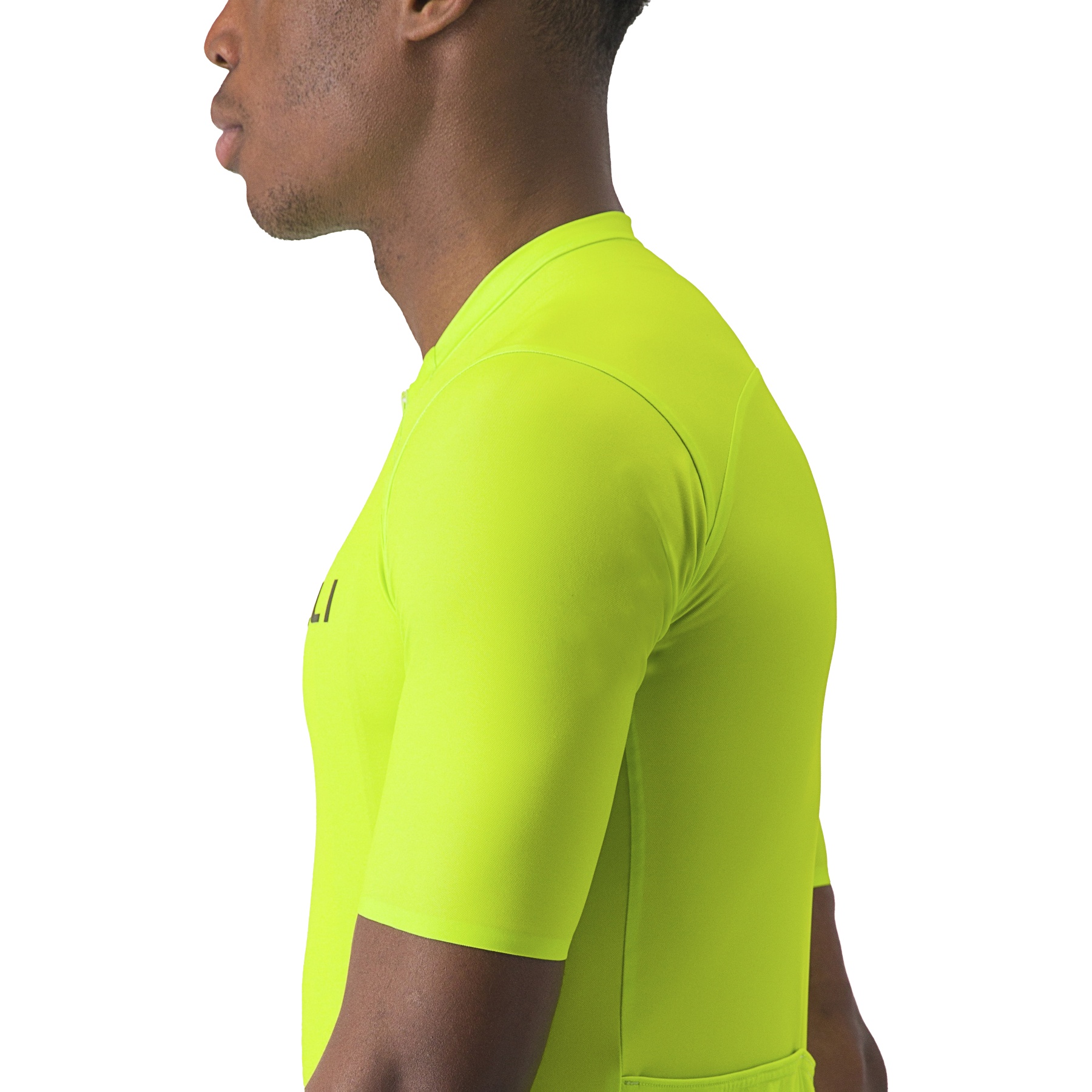 Jerseys Cycling Men PROLOGO LITE JERSEY - Castelli Cycling