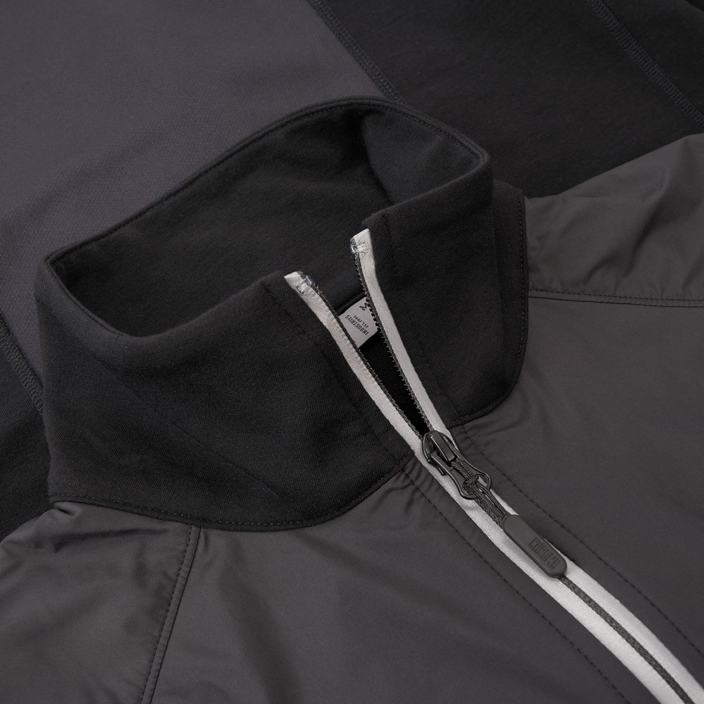 CHROME Surveyor's Jacket - Black