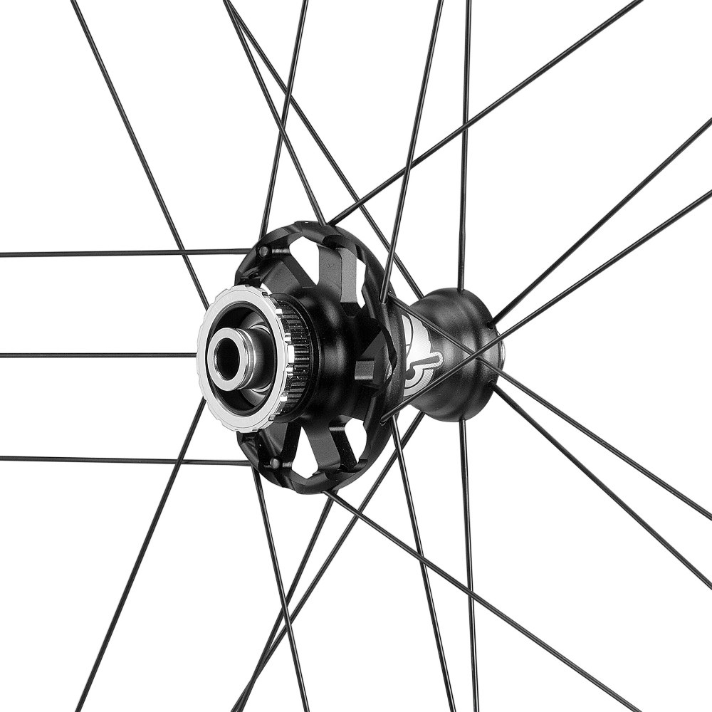 Campagnolo Scirocco DB Wheelset - 28