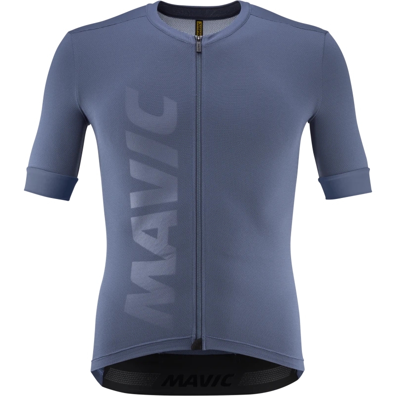 Productfoto van Mavic Aksium Fietsshirt Heren - coastal fjord