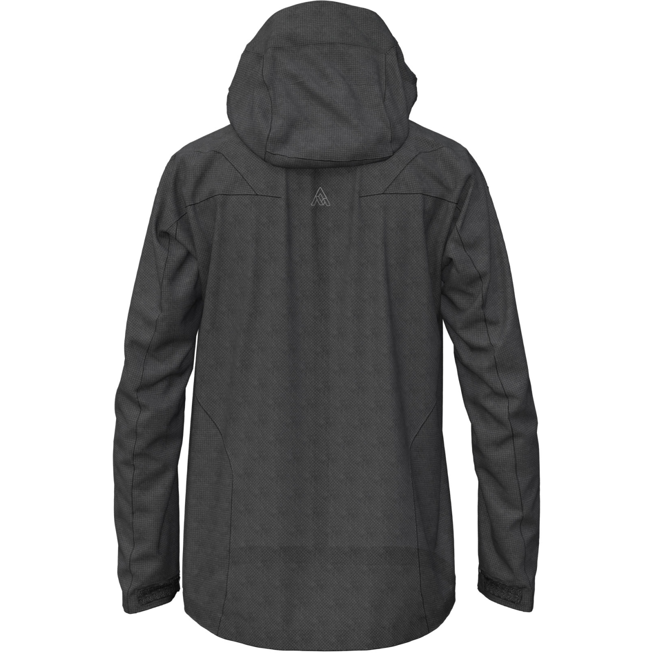 7mesh Guardian Air Jacket Men - Graphite | BIKE24