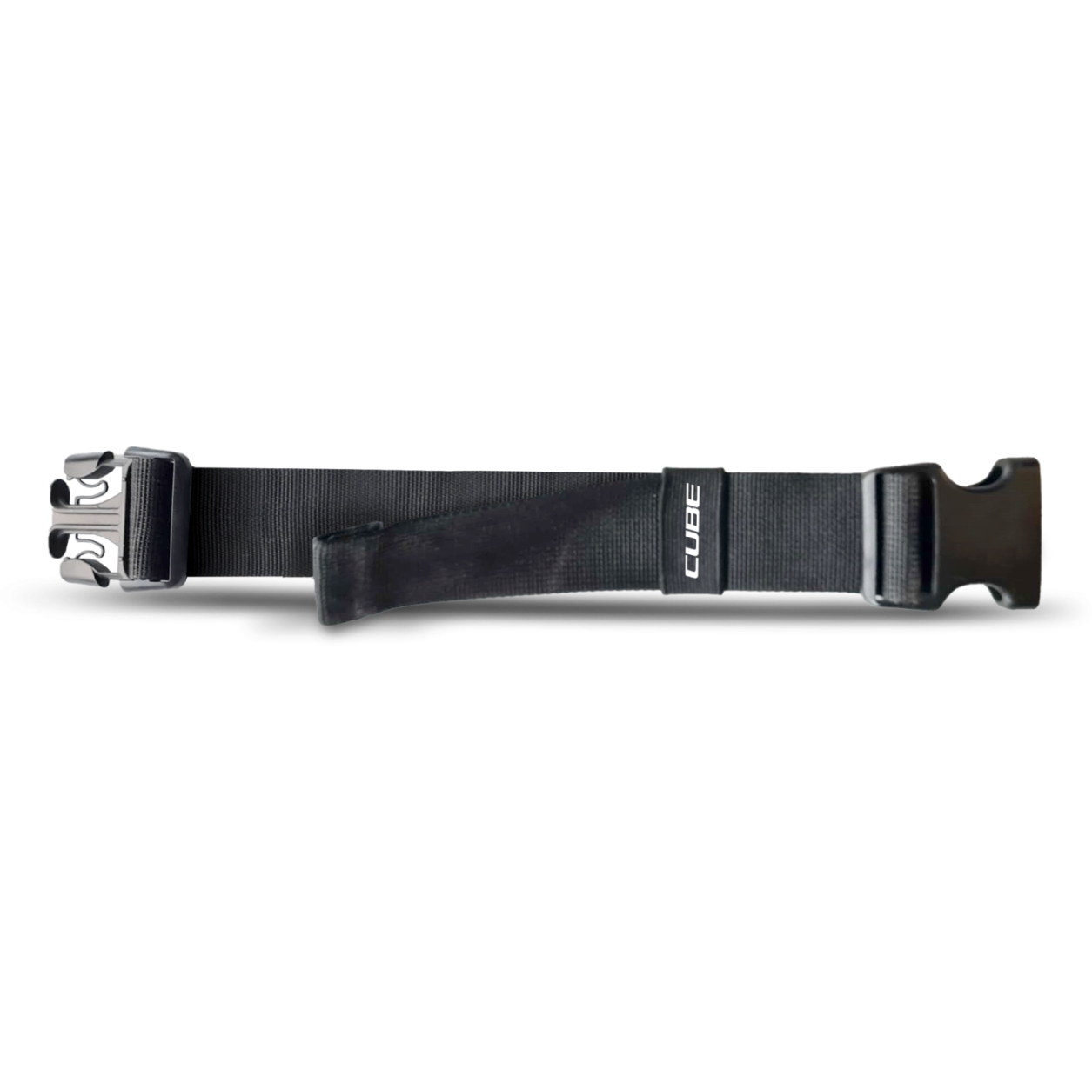 Photo produit de CUBE Extension de la Ceinture - noir