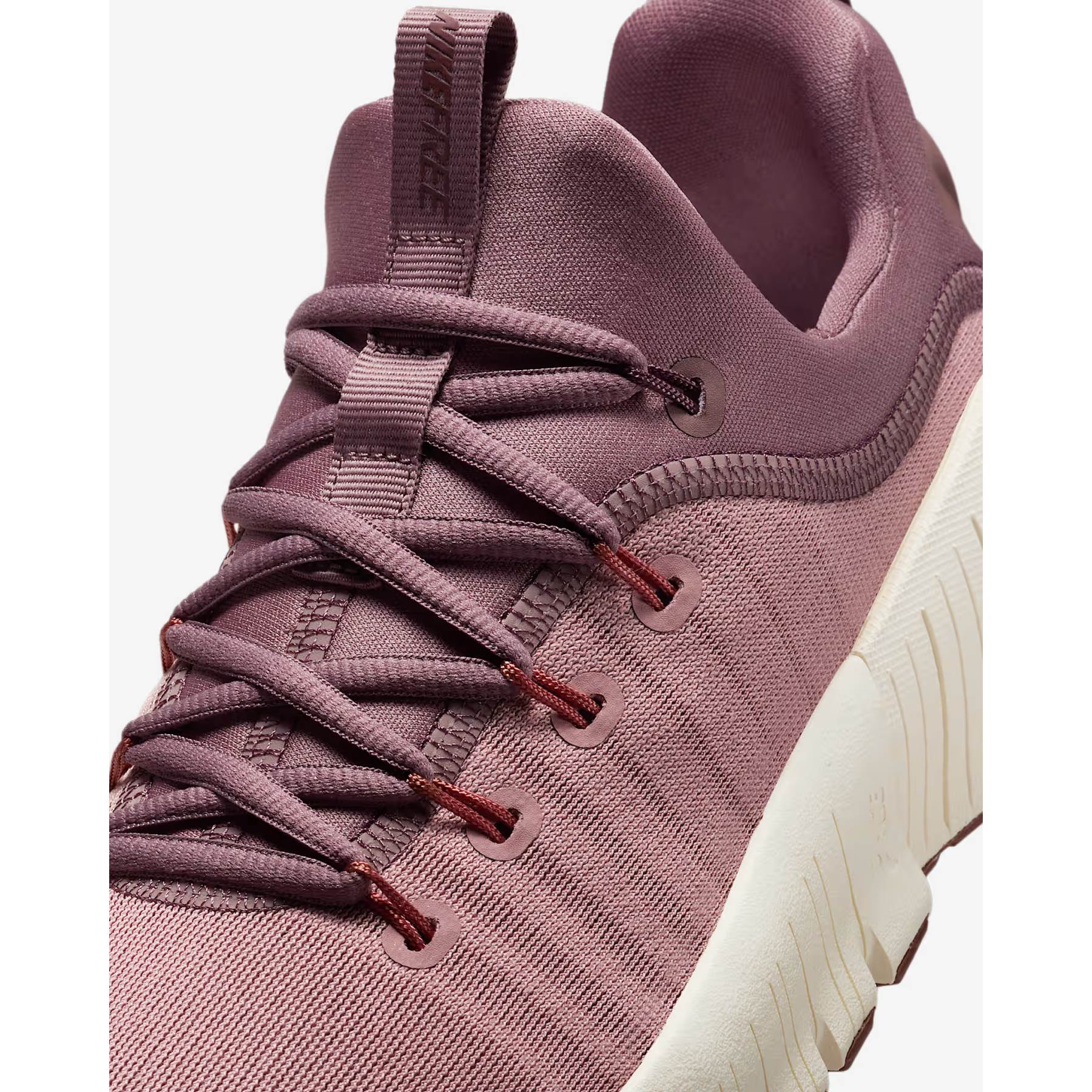 nike flex contact rose gold